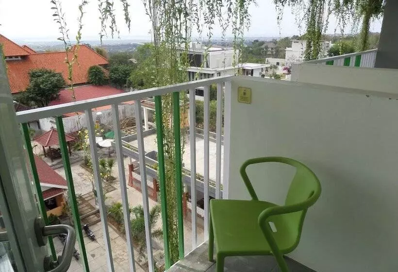 Fotos del hotel Maxonehotels At Bukit Jimbaran:  8