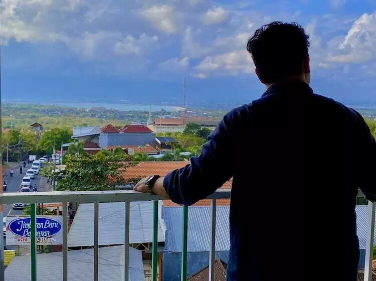 Fotos del hotel Maxonehotels At Bukit Jimbaran:  10