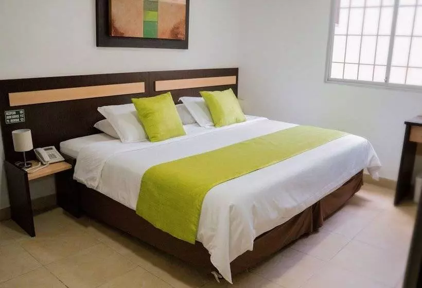 Fotos del hotel Mc Suites:  15