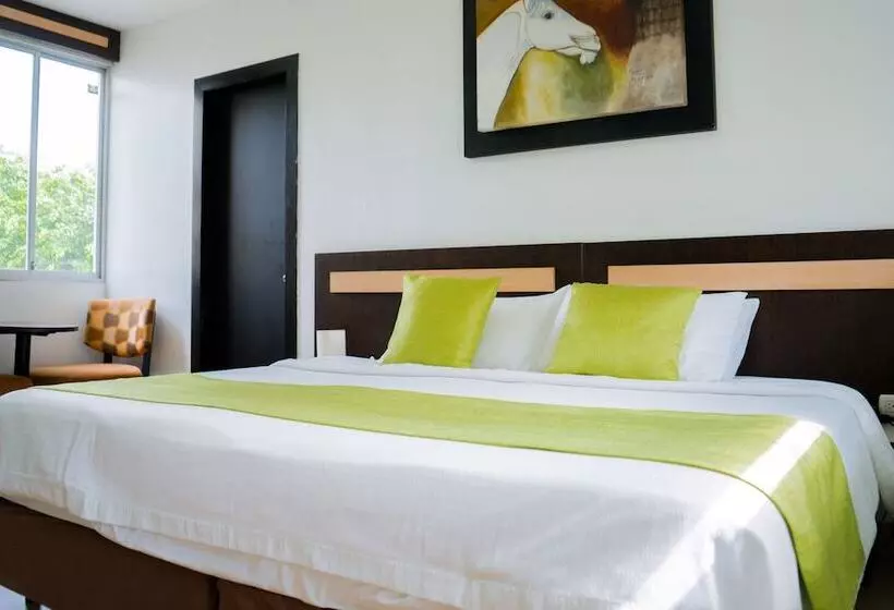 Fotos del hotel Mc Suites:  16