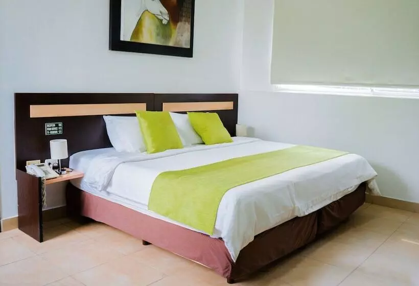 Fotos del hotel Mc Suites:  17