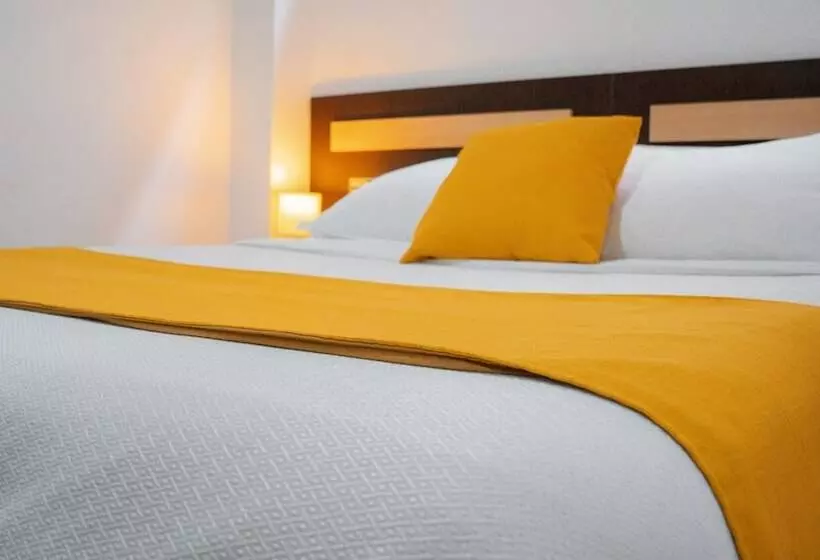 Fotos del hotel Mc Suites:  24