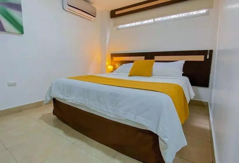 Fotos del hotel Mc Suites:  18