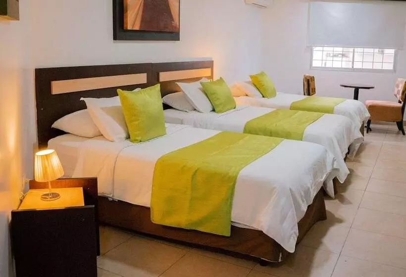 Fotos del hotel Mc Suites:  7