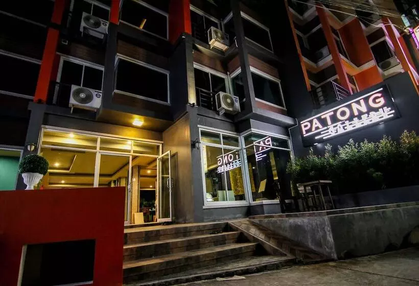Fotos del hotel Patong Gallery:  7