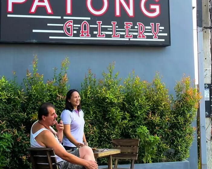 Fotos del hotel Patong Gallery:  6