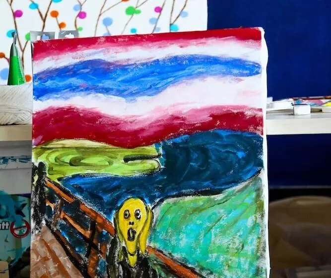 Fotos del hotel Patong Gallery:  14