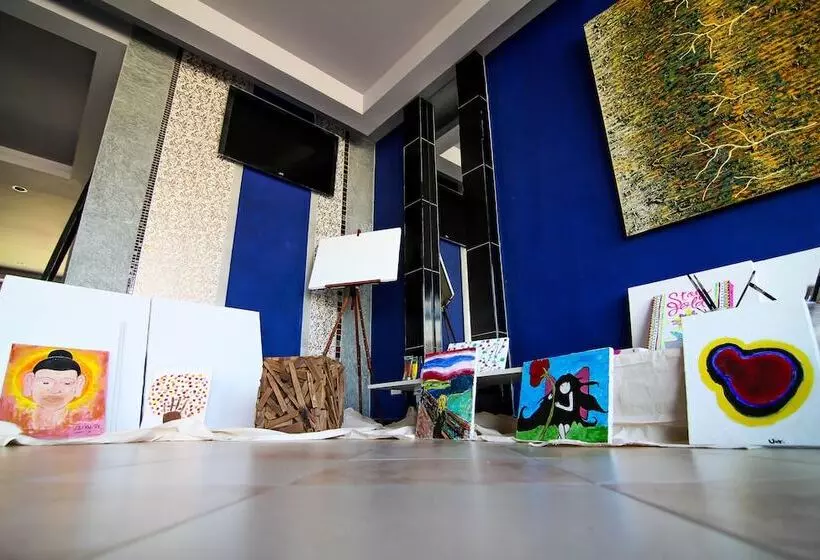 Fotos del hotel Patong Gallery:  15