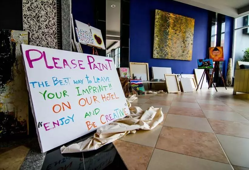 Fotos del hotel Patong Gallery:  10