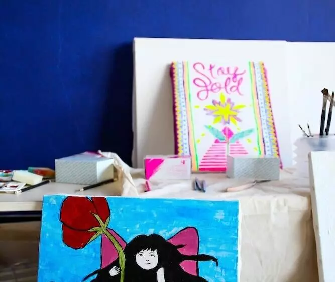 Fotos del hotel Patong Gallery:  12