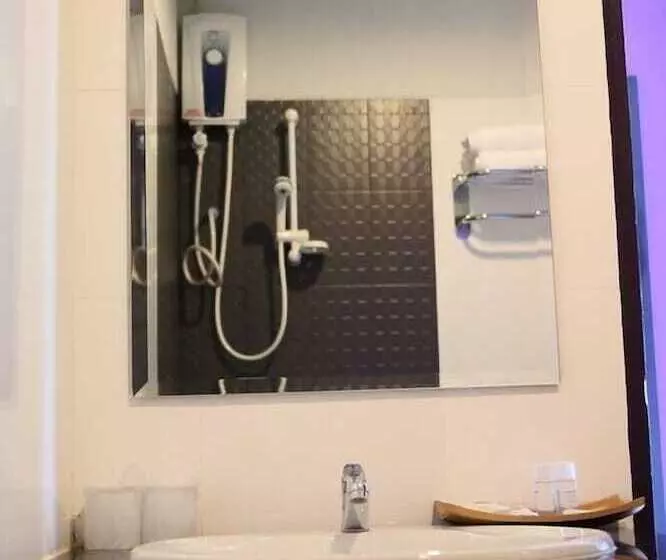 Fotos del hotel Patong Gallery:  9