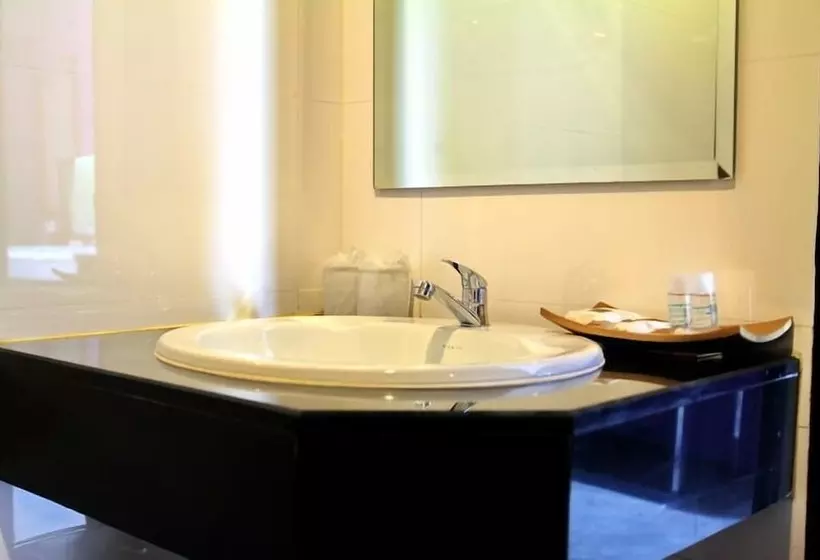 Fotos del hotel Patong Gallery:  13