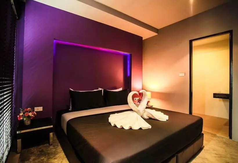 Fotos del hotel Patong Gallery:  2