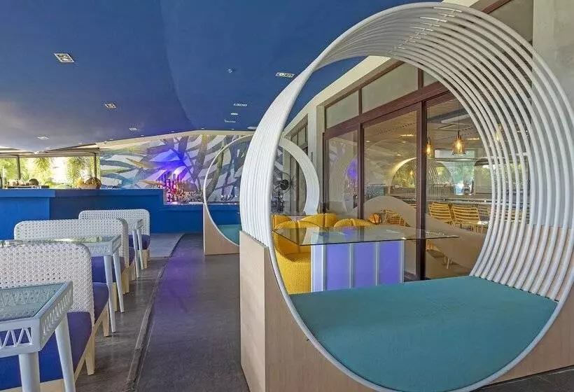 Fotos del hotel Solea Seaview Resort:  4
