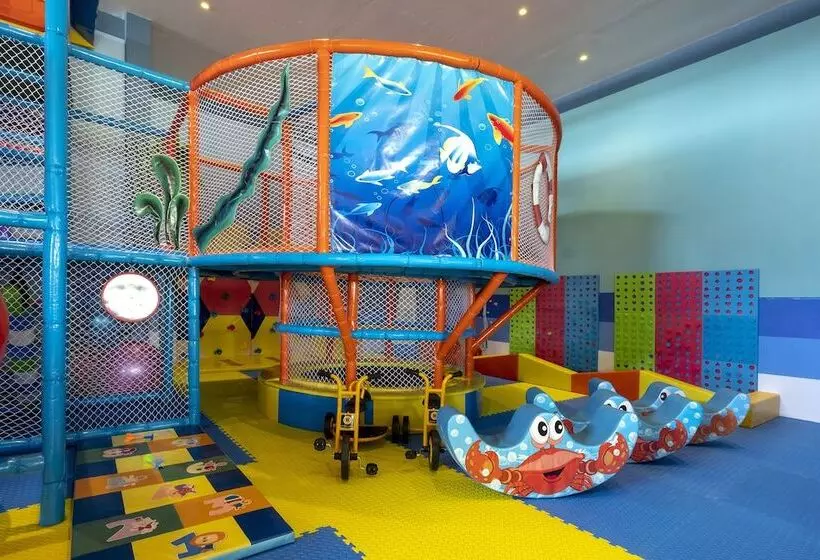 Fotos del hotel Solea Seaview Resort:  12