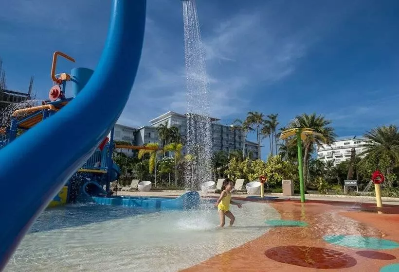 Fotos del hotel Solea Seaview Resort:  16