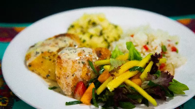 Fotos del hotel Taybo Beach:  2