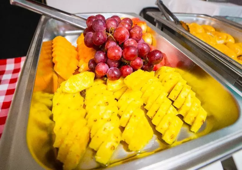 Fotos del hotel Taybo Beach:  6