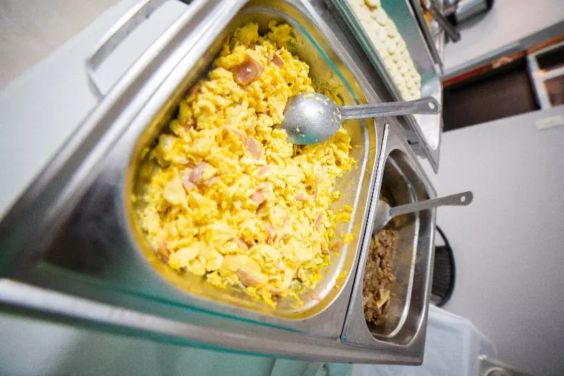 Fotos del hotel Taybo Beach:  14