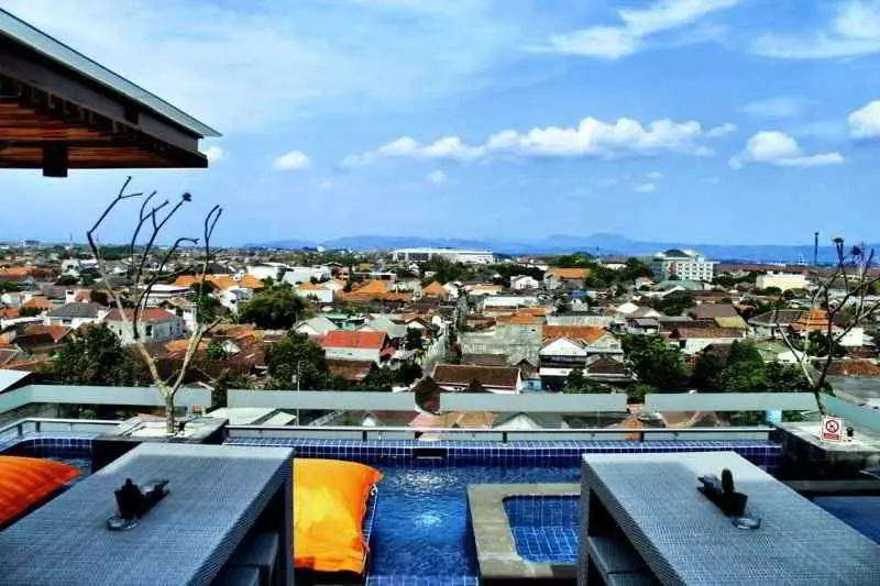 Fotos del hotel The Edelweiss:  8