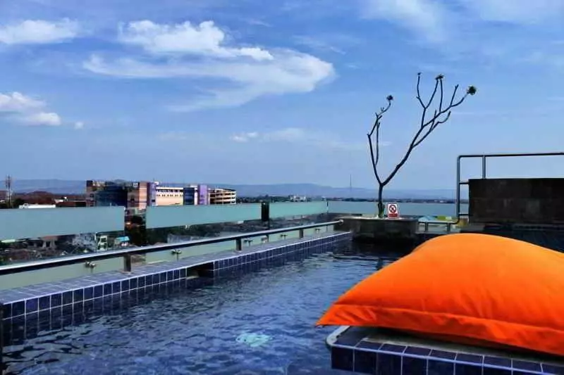 Fotos del hotel The Edelweiss:  2