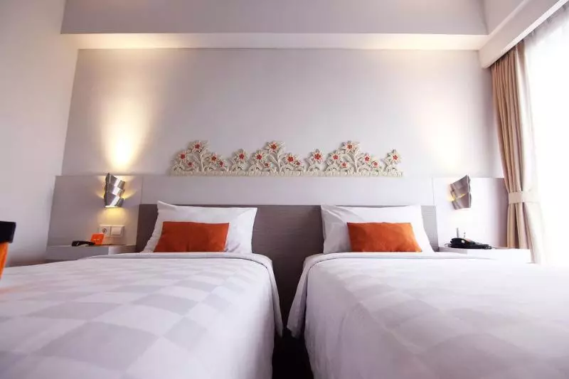 Fotos del hotel The Edelweiss:  23