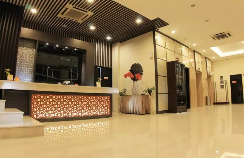 Fotos del hotel The Edelweiss:  3