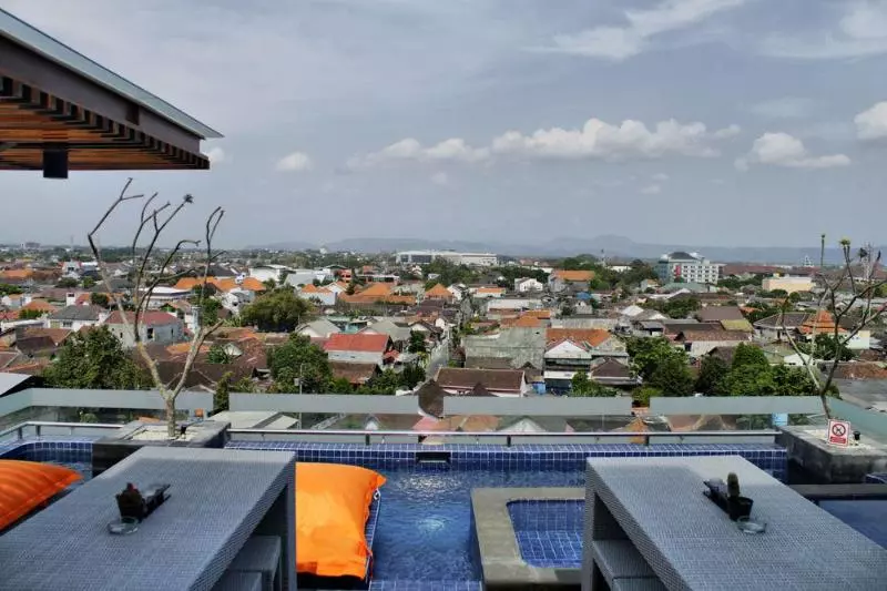 Fotos del hotel The Edelweiss:  16