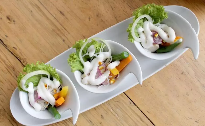 Fotos del hotel The Edelweiss:  14