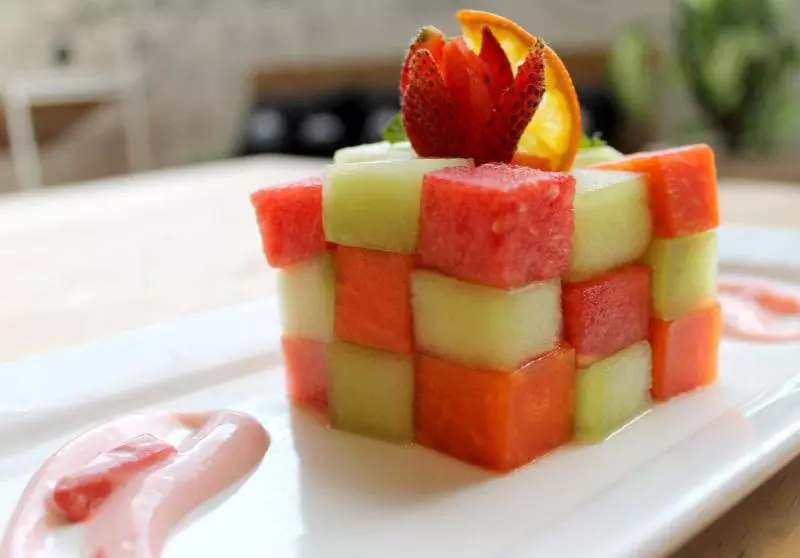 Fotos del hotel The Edelweiss:  4