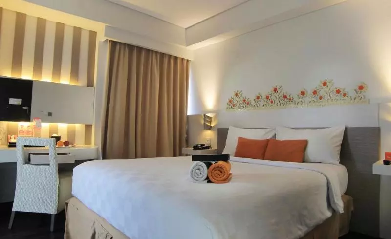 Fotos del hotel The Edelweiss:  9