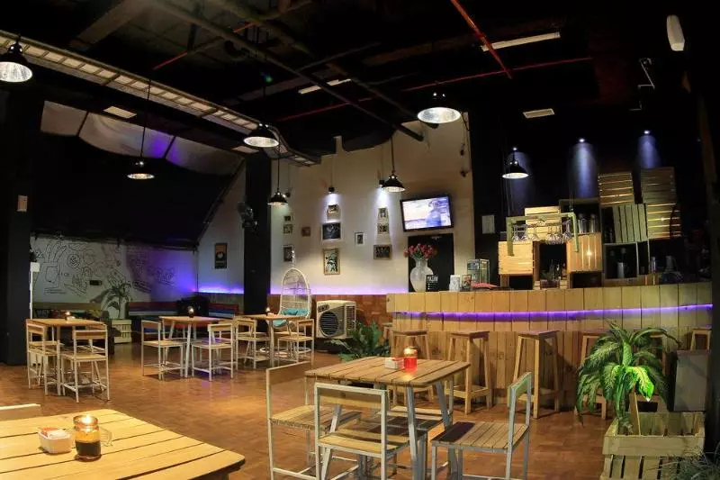 Fotos del hotel The Edelweiss:  11