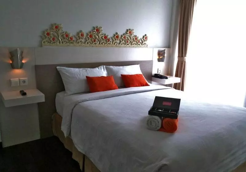 Fotos del hotel The Edelweiss:  1