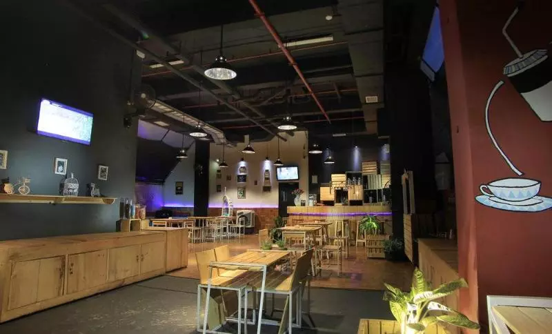 Fotos del hotel The Edelweiss:  5