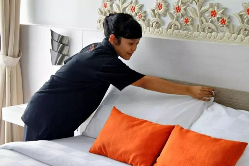 Fotos del hotel The Edelweiss:  20