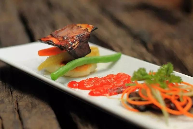 Fotos del hotel The Edelweiss:  18