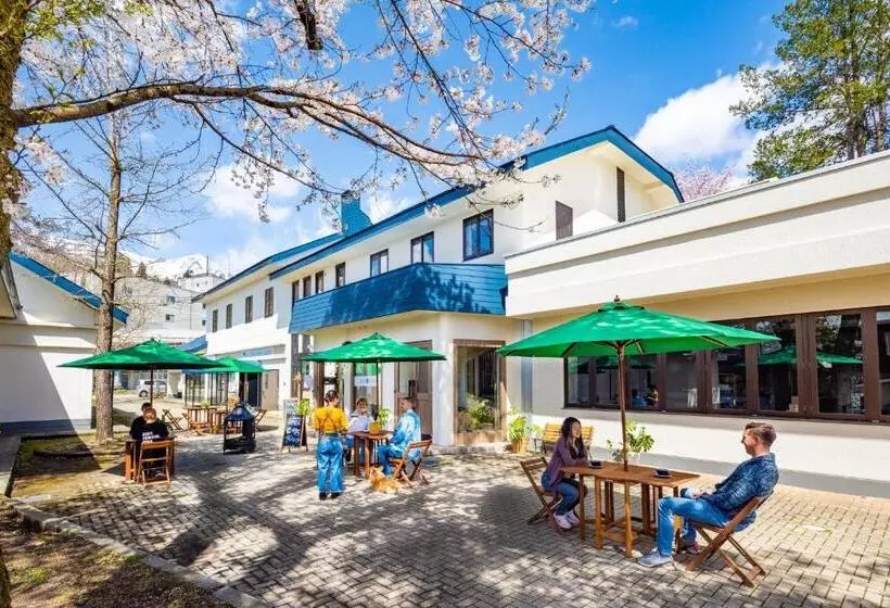 Fotos del hotel Hakuba Springs:  3