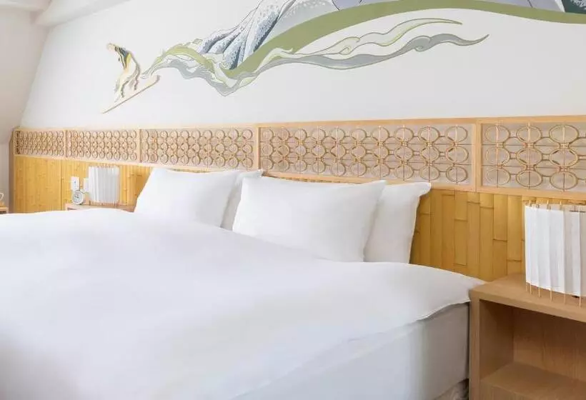 Fotos del hotel Hakuba Springs:  14