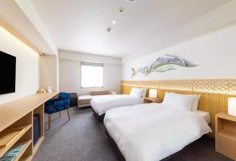 Fotos del hotel Hakuba Springs:  8