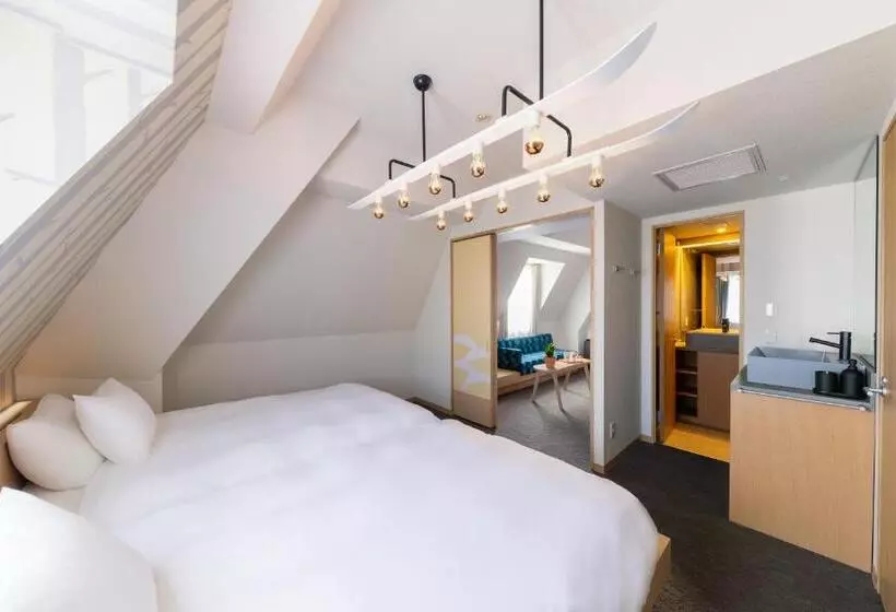 Fotos del hotel Hakuba Springs:  12