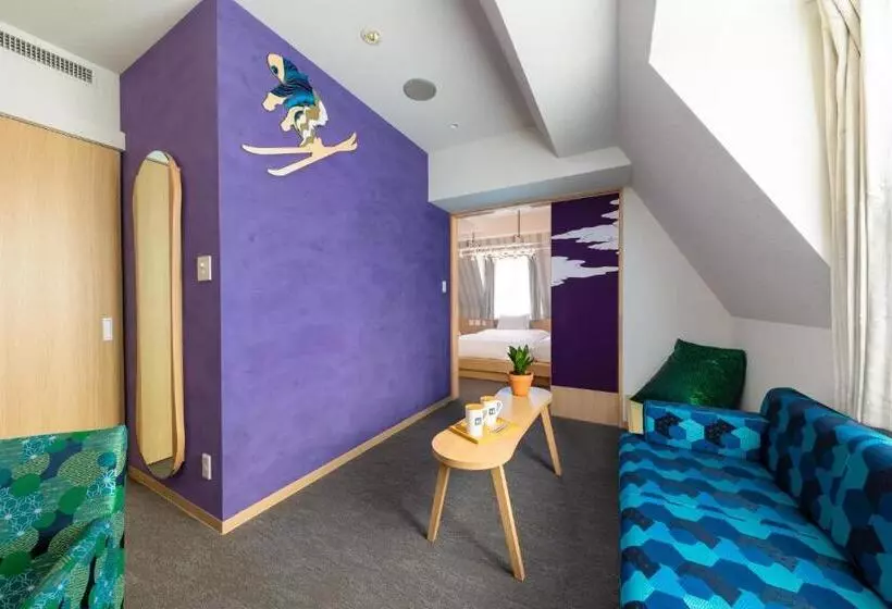 Fotos del hotel Hakuba Springs:  15