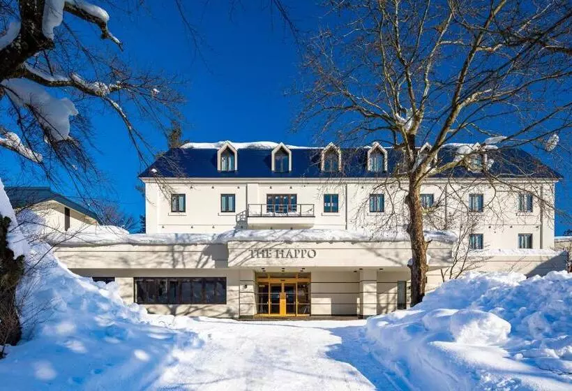 Fotos del hotel Hakuba Springs:  13