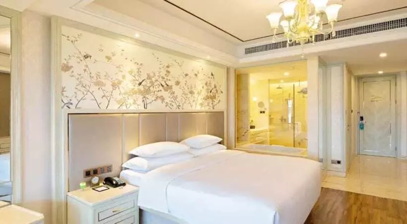 Fotos del hotel Wanda Realm Xiamen North Bay:  5