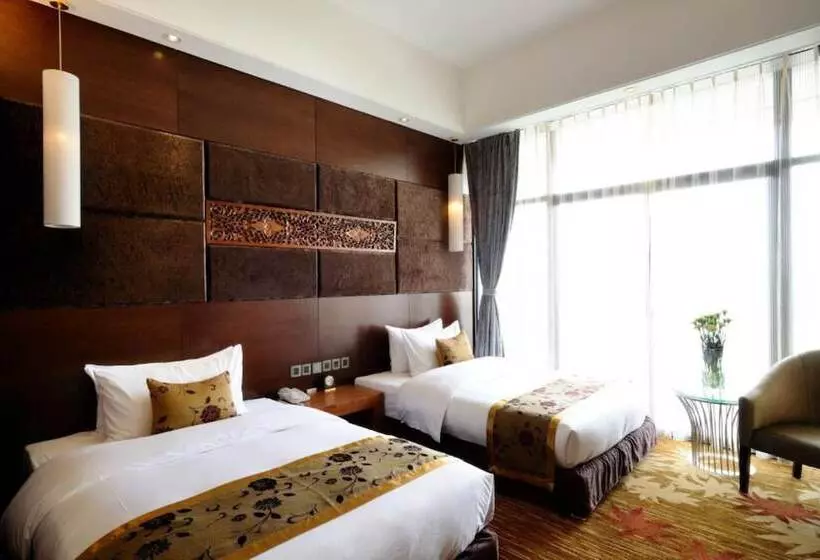 Fotos del hotel Wanda Realm Xiamen North Bay:  6