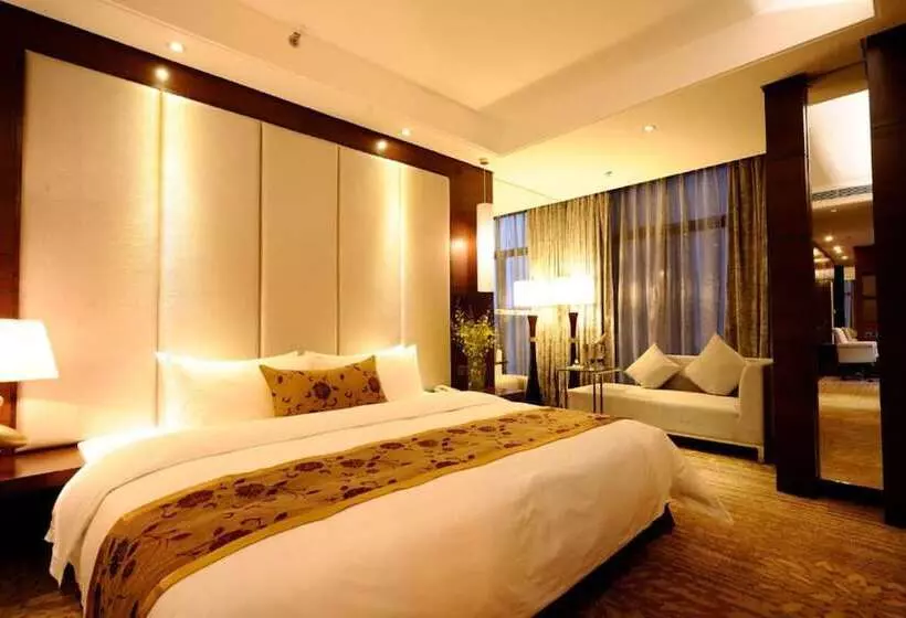 Fotos del hotel Wanda Realm Xiamen North Bay:  8