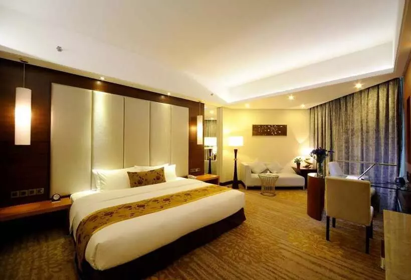 Fotos del hotel Wanda Realm Xiamen North Bay:  4