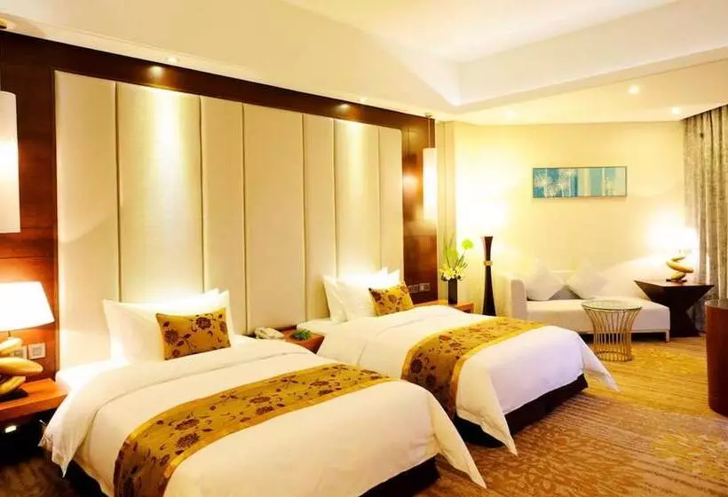 Wanda Realm Xiamen North Bay