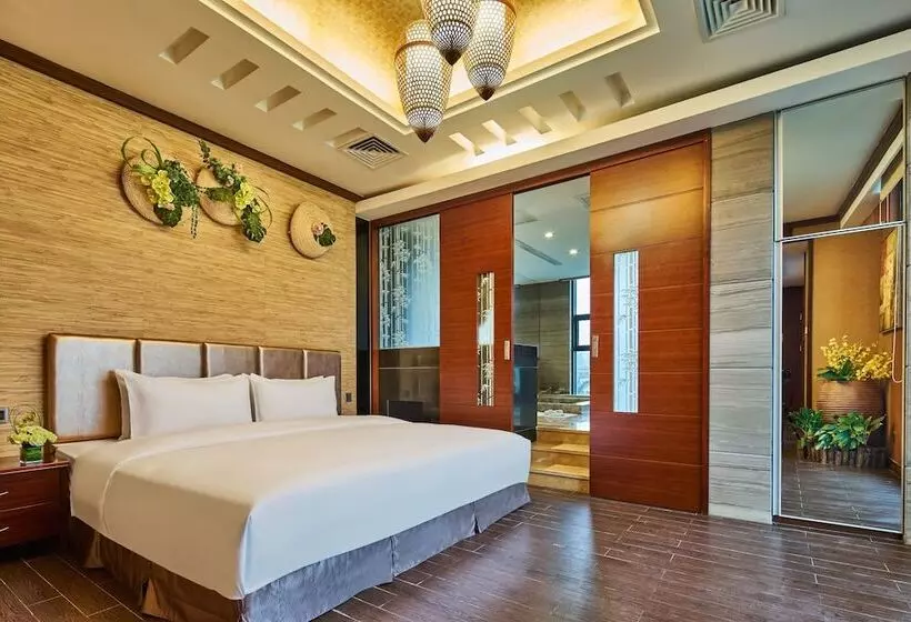 Fotos del hotel Wanda Realm Xiamen North Bay:  10