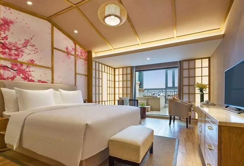 Fotos del hotel Wanda Realm Xiamen North Bay:  18