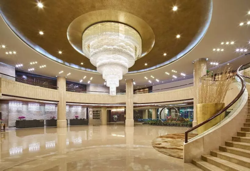 Fotos del hotel Wanda Realm Xiamen North Bay:  2